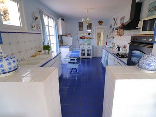 Villa Cléden-Cap-Sizun Caratteristiche 9