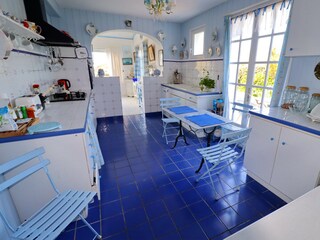 Villa Cléden-Cap-Sizun Caratteristiche 10