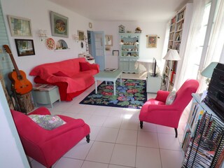 Villa Cléden-Cap-Sizun Caratteristiche 11