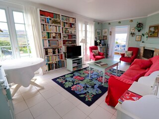 Villa Cléden-Cap-Sizun Caratteristiche 12