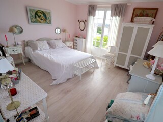 Villa Cléden-Cap-Sizun Caratteristiche 14