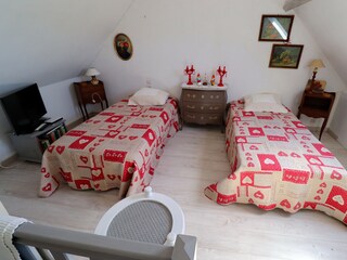 Villa Cléden-Cap-Sizun Caratteristiche 16