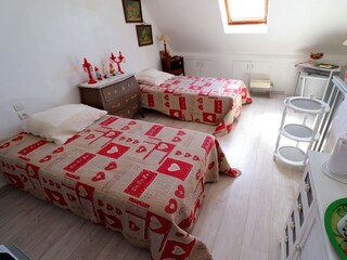 Villa Cléden-Cap-Sizun Caratteristiche 17