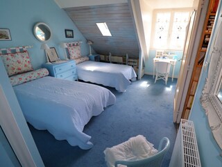 Villa Cléden-Cap-Sizun Caratteristiche 22