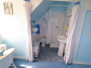 Villa Cléden-Cap-Sizun Caratteristiche 23