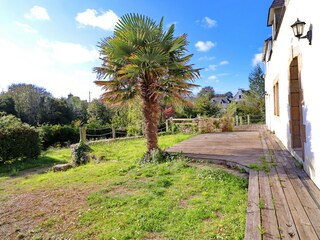 Vakantiehuis Plouhinec Buitenaudio-opname 6