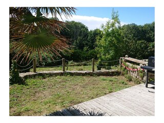 Vakantiehuis Plouhinec Buitenaudio-opname 7