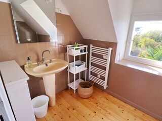 Vakantiehuis Plouhinec Kenmerken 27