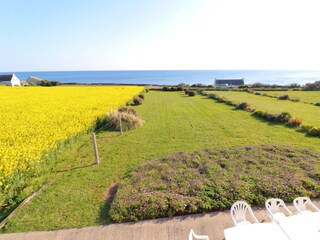 Casa per le vacanze Plozévet Ambiente 19