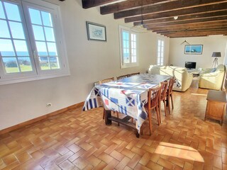 Casa per le vacanze Plozévet Caratteristiche 7