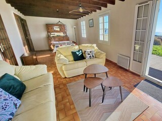 Casa per le vacanze Plozévet Caratteristiche 8