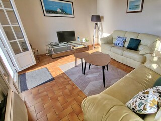 Casa per le vacanze Plozévet Caratteristiche 11