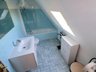 Casa per le vacanze Plozévet Caratteristiche 14