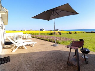 Casa per le vacanze Plozévet Registrazione all'aperto 4