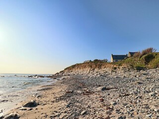 Casa per le vacanze Plozévet Ambiente 22