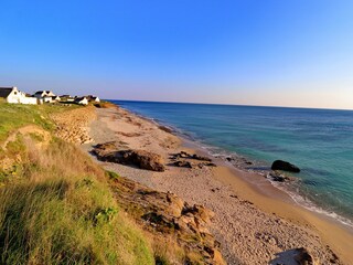 Casa per le vacanze Plozévet Ambiente 23