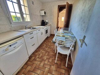 Casa per le vacanze Plozévet Caratteristiche 15