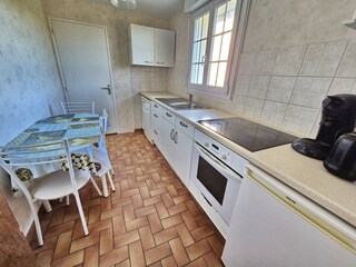 Casa per le vacanze Plozévet Caratteristiche 16