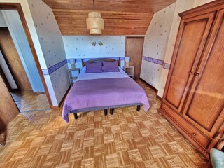 Casa per le vacanze Plozévet Caratteristiche 17