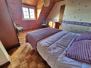 Casa per le vacanze Plozévet Caratteristiche 18