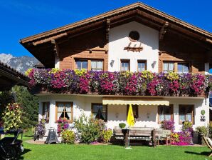 Apartment Landhaus Floridani - Haus im Ennstal - image1