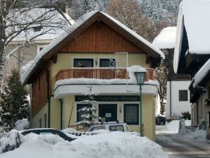 Apartment Appartement Margit - Haus im Ennstal - image1