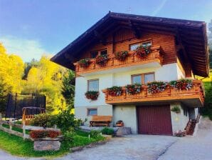 Apartment Haus Bergland - Gössenberg - image1