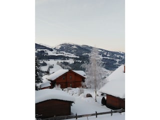 Appartement Dorrer - Guten Morgen