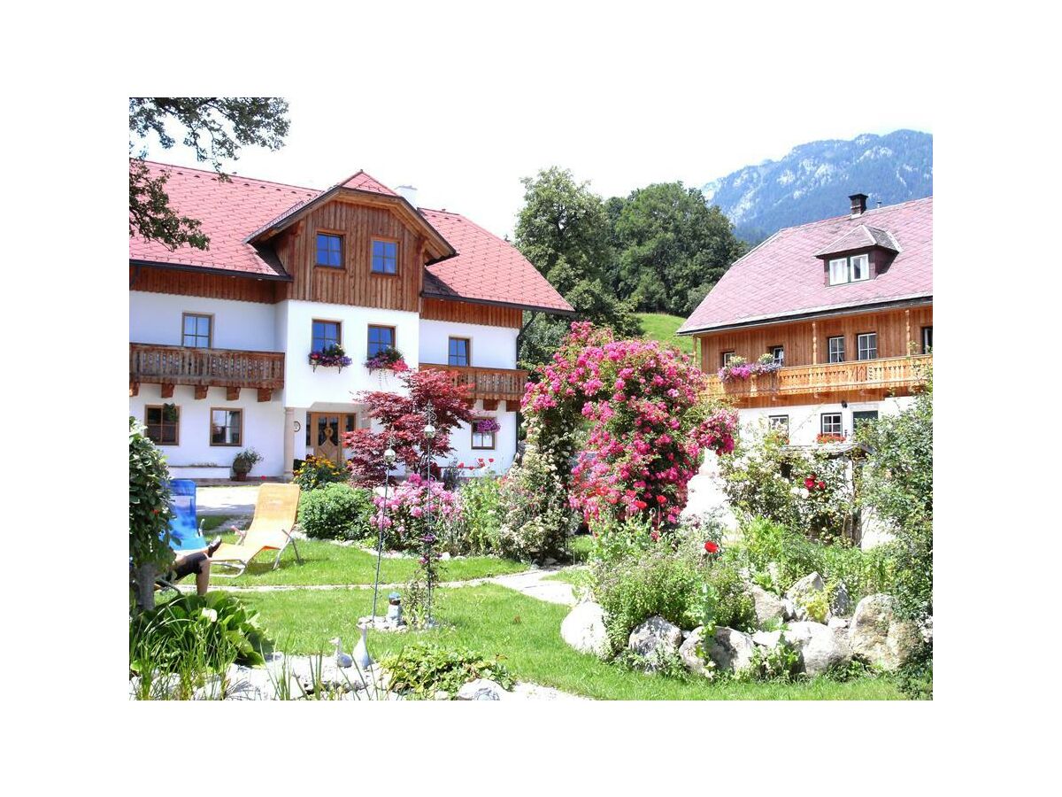 Biohaus Florian und Stieglerhof