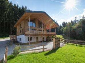 Schladminger Tauern Apartment - Haus im Ennstal - image1