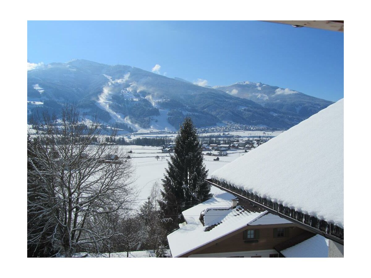 Schöne Aussicht, Planai-Hauser Kaibling