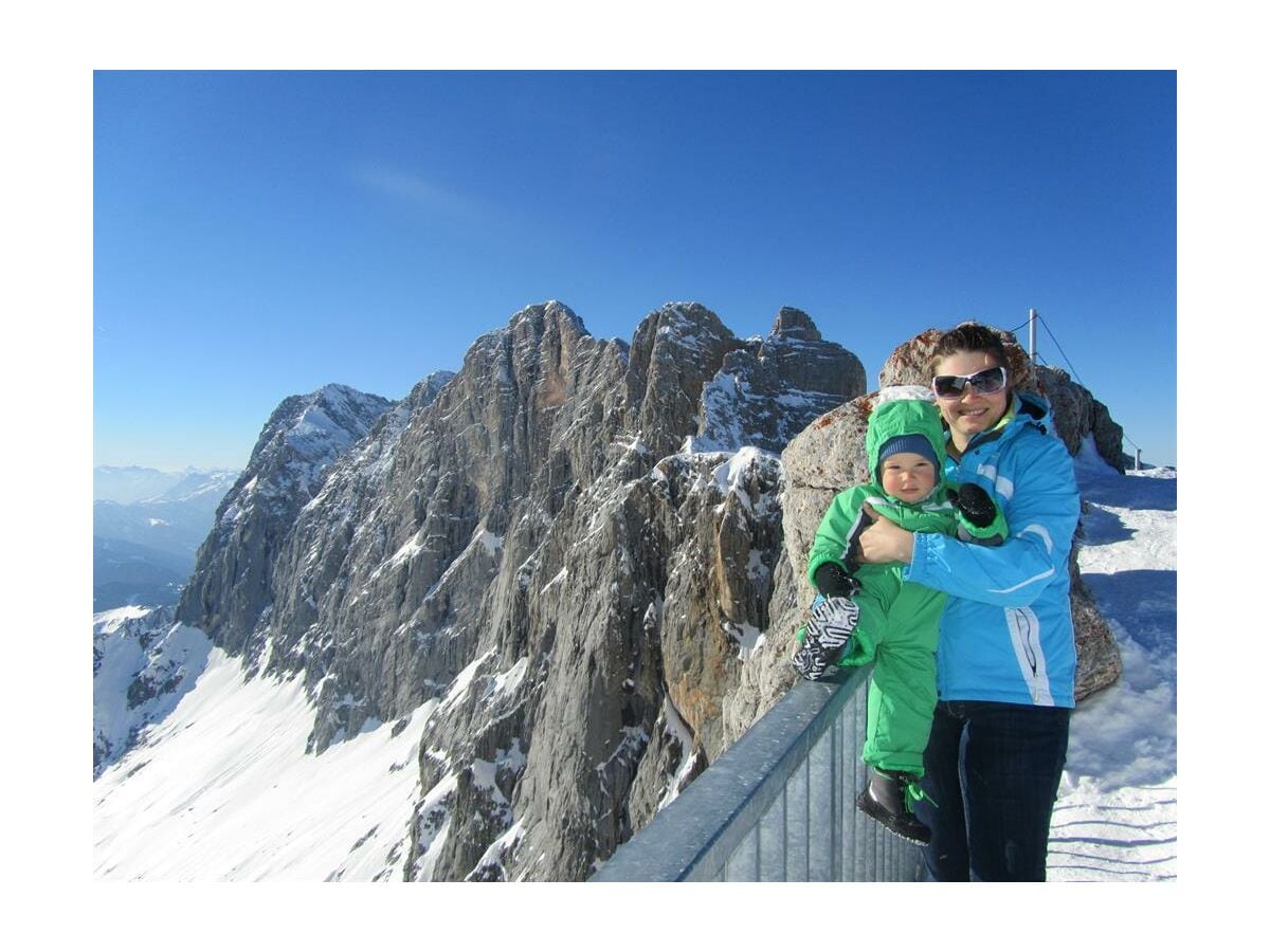 Der Dachstein