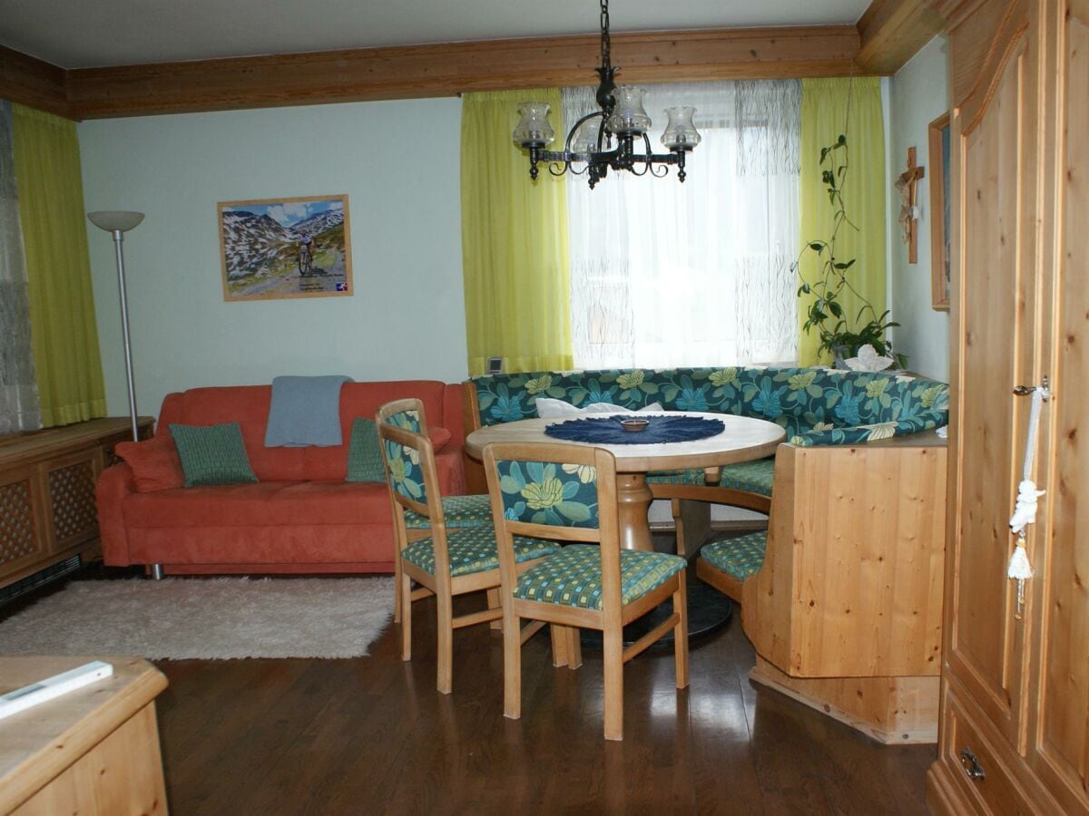 Ferienwohnung Kollmann