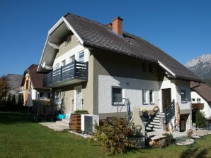 Apartment apartHAUS - Haus im Ennstal - image1