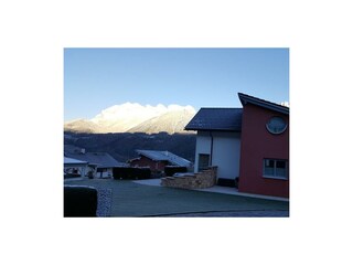 Appartement Vettori - Hausfoto