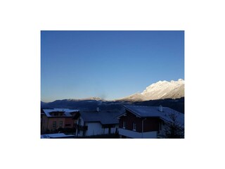 Appartement Vettori - Aussicht
