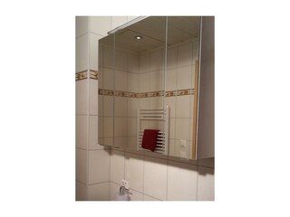 Appartement Vettori - Waschbecken