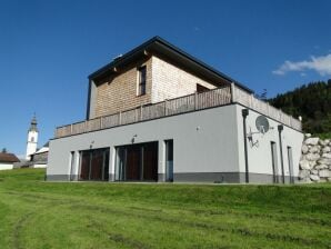 Apartment Appartements Gipfelsturm - Haus im Ennstal - image1