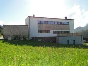 Apartment Appartements Gipfelsturm - Haus im Ennstal - image1