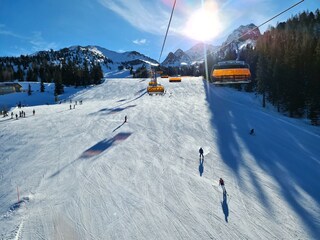 In der Alm