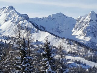 Winterpanorama