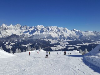 Auf der Reiteralm