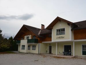 Apartment !!!Landhaus Auszeit - Haus im Ennstal - image1