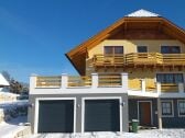 Appartement Therese - Hausfoto