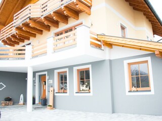 Appartement Therese-40