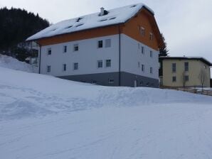 Apartment Appartement Ingrid - Haus am Skiweg