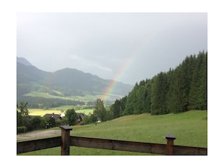 Appartement Hauser Kaibling - Sommer