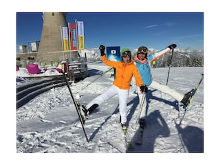 Appartement Hauser Kaibling - Hauser Kaibling