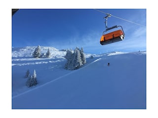 App. Hauser Kaibling - . . . die schönsten Pisten