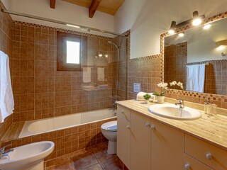 Casale Pollensa Caratteristiche 13